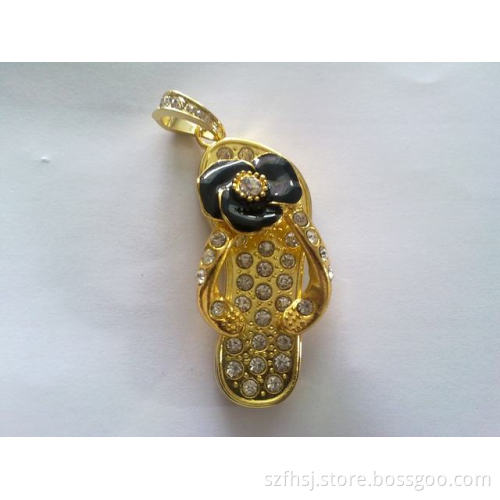 Newest Promotional Swivel OTG USB Flash